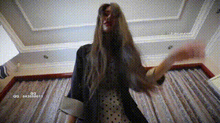 【H.P.L栖心之栈】—芷晴的奴役控制POV. HPL-220415