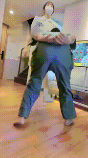 【暴力美学】提狗档_碾压狗爪_棉袜喂食 bf10967