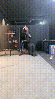 【冰诺】骑马爬行重度鞭打专场 bf32305