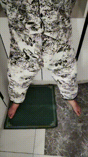 【魔君】高跟玉足连环踢裆JS241102-13