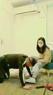 【安静大大】惩罚拒绝喂食专场【双视角版】 bf22012_2