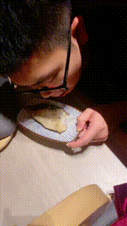 【甜味药丸】日料店公开处刑下贱男友【下】