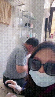 【蓝汐】圈养奴被调教日常 bf10512