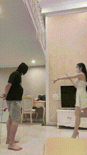 【允善】嘴叼高跟-重度提档-滴蜡-鞭打-喝圣水【完整版】 bf29190_1