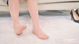 【SSA丝社】 评测 NO.142 君君&amp;amp雪儿 双人开箱中国品牌绫岚和珞樱的油亮丝袜评测（下）