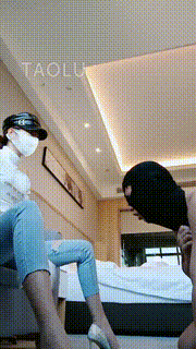 【多多】狂抽500下耳光 bf7284