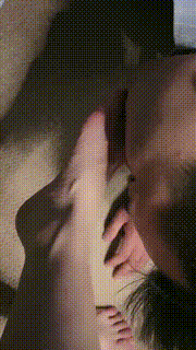 【鹿梦兮】舔脚蹂躏咬胳膊 bf24566