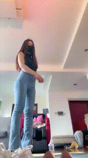 【苏州十三姨】双S-惩罚偷鞋狗胶带固定闻鞋子揪耳朵鞋抽耳光 bf25481