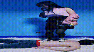 【山兔莓】双素人学生主-全体重跳踩【上】bf49291