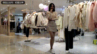 【初夏女神 】No.147 依依 温文尔雅