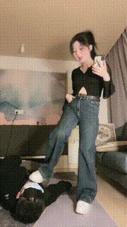 【丹丹】小白鞋棉袜羞辱【完整版】 bf22873