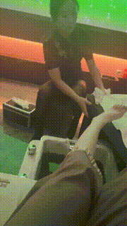 【橘子没熟】母畜-全程真实诱导萝莉技师做S bf30258