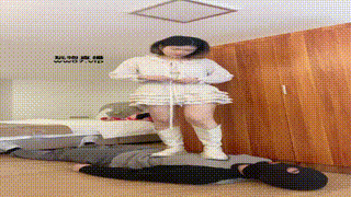 【甜味药丸】换多双脏鞋全体重踩踏bf51179