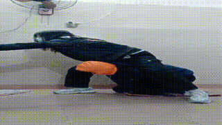 【奇了怪了】骑马转胯_坐脸窒息JS250111-36