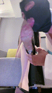 【甜心教主】沉浸式-鞋底泥巴清理 bf32848