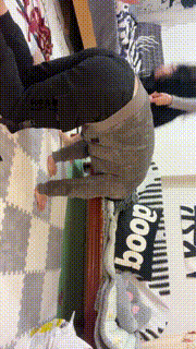 【Wh情侣】双S-丝袜美腿踩_拴狗链_坐脸窒息【双视角版】JS250312-28_01