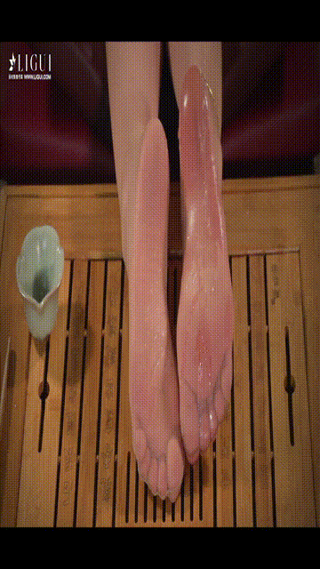 【丽柜】2017.12.14HD视频雪糕