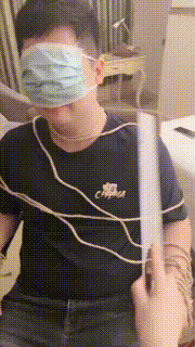 【香芋朱朱】捆绑-芥末喂狗-耳光-舔闻原味白袜 bf29483