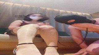 【茹雪】近距离-高跟肉丝碾压踩bf49299