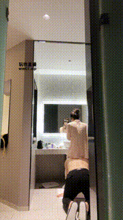 【小格】脚下伺候主人起床【双视角版】JS250317-44_02