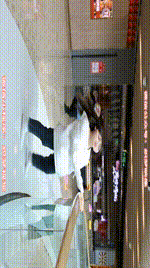 【织梦映像】NO.033 朝阳之旅-我欲乘风向北行_1