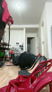 【海绵大大】多双脏鞋-全体重踩踏_清理脏鞋底bf51367