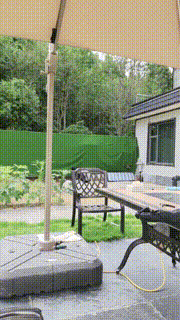 【沅芷大人】群调圈养-户外双奴公开舔脏鞋【双视角版】 JS23092302_2