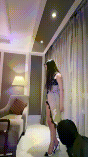 【琪琪大人】闺蜜男友想给我当狗 bf32385