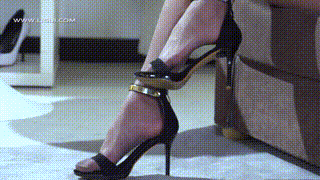 【丽柜】 2020.02.20 HD视频《纤丝俏美莲》梓岩