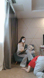 【梵一】御姐小白鞋羞辱抖M奶狗 bf7588