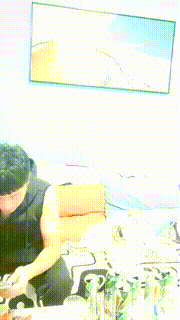 【东营青青】慢慢引导玩SMJS241018-12