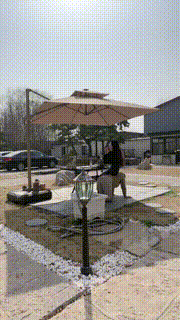 【沅芷大人】御姐公园骑趴马奴作人体休闲椅鞭抽sp bf25522