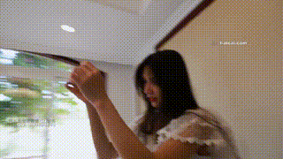 【H.P.L栖心之栈】—芷晴白靴报复前男友 HPL-240423