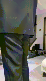 【妃莉殿下】袜子塞嘴加官窒息袋子套头滴蜡高跟踩 bf33587