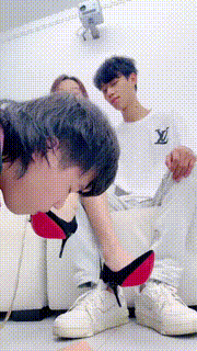 【术术】情侣主-脚下的绿帽狗 bf33358