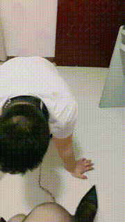 【林夕】女业主训斥物业经理 bf19924