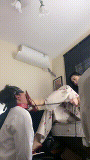 【安晴】霸道女boss-办公室的虐恋文化 bf28425