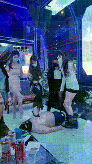 【白鹭】推荐-KTV超多女王群调处刑【七视角版】JS250316-23_03