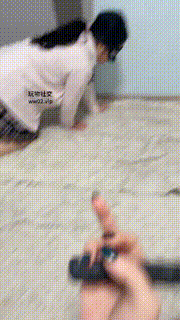 【白兔】高跟踩虐小三母狗JS241113-8