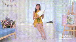 【SSA丝社】 评测 NO.050 君君 腿模试穿，阳光下实测防晒效果