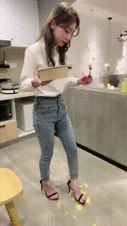 【领主老大】御姐口水喂食全体重踩踏虐打【双视角版】 bf24068_1