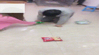 【ViVi】劲爆！青春少女系调双M