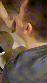 【重庆男神】两精神小妹暴打男神【双视角版】 bf10035_1