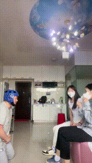 【精神小妹】双S入圈-超暴力重度踢踹踩踏-非人虐打【双视角版】bf26904_2