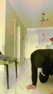 【罗宾】揪耳朵掐大腿捏鼻子 bf9015