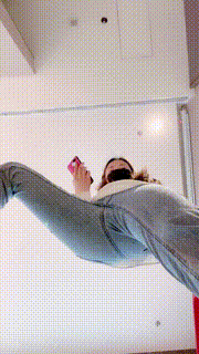 【语阳】运动女神胯下辱-骑马骑脖子专场 bf27570