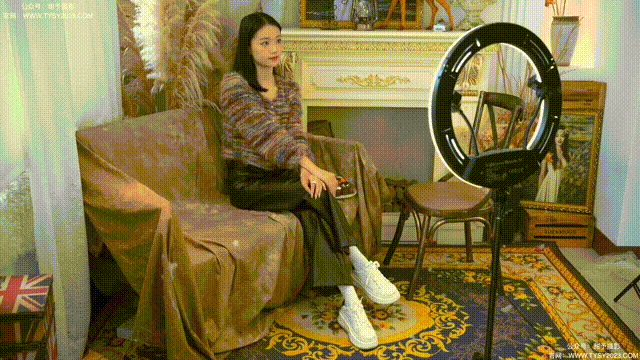 【甜予摄影】NO.005 齐齐-板鞋、白棉袜、裸足-2