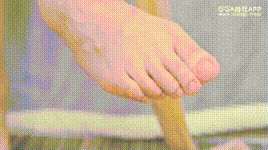 【SSA丝社】 短片 NO.312 淑贞 鱼尾荷叶边短裙