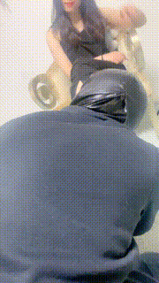 【蜜糖情侣】双S-跪舔脏鞋_骑狗背_耳光