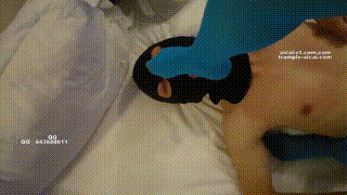 会所小雨美女蓝丝调教